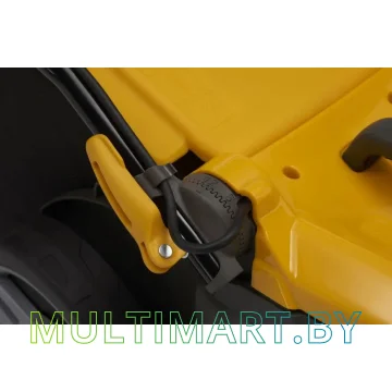 Газонокосилка Stiga Combi 340C 294380068/ST2 картинка 4